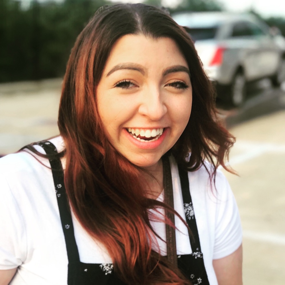 Meet your Posher, Victoria